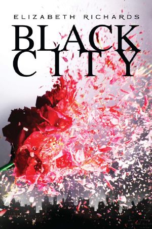 [Black City 01] • Black City